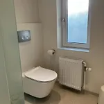 Strandhotel 호텔 Lønstrup