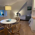 Strandhotel 호텔 3*