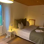 호텔 Strandhotel Lønstrup