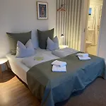 Strandhotel 호텔