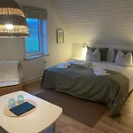 호텔 Strandhotel