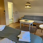 호텔 Strandhotel 3*