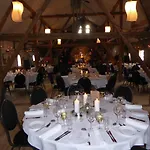 호텔 Strandhotel Lønstrup