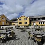Strandhotel Lønstrup