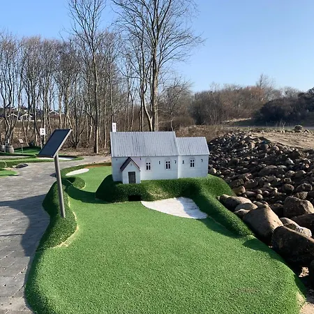 Hotel Kirkedal Lønstrup