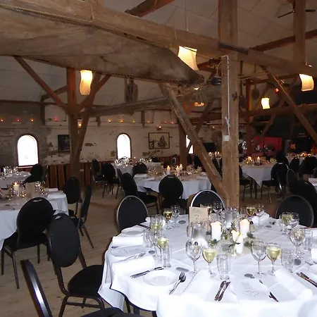 Hotel Strandhotel Lonstrup