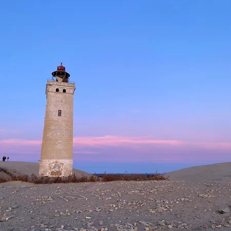 Kirkedal Hotel Lønstrup