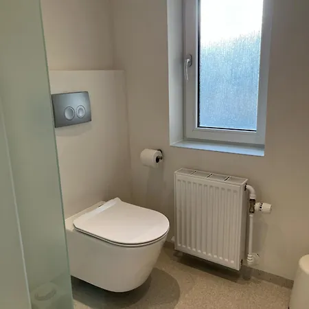 Kirkedal Hotel Lønstrup