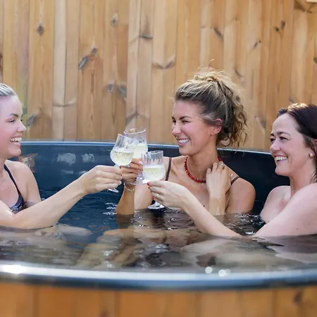 Hotel Kirkedal Lønstrup