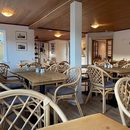 Hotel Strandhotel 3*