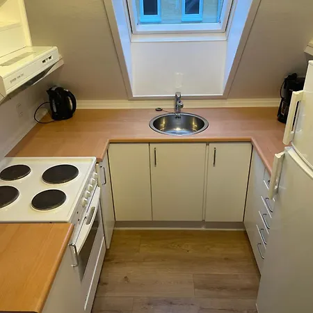 Kirkedal Hotel Lønstrup