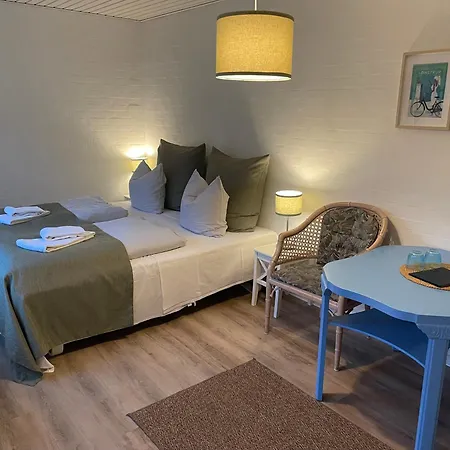 Kirkedal 3* Lønstrup