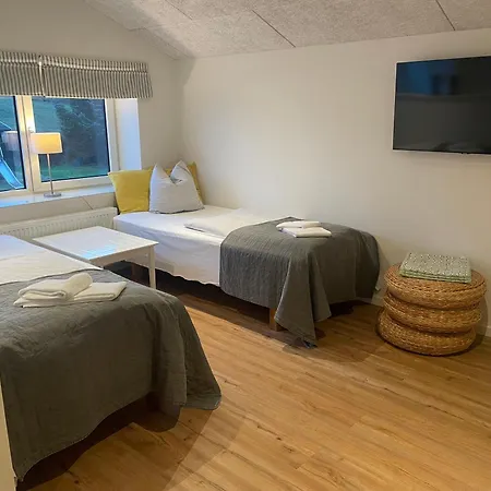 Strandhotel
