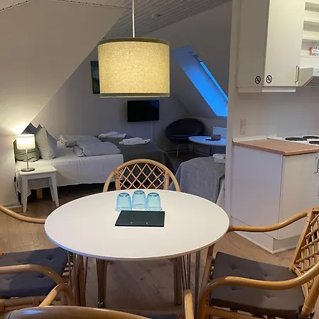 Hotel Strandhotel