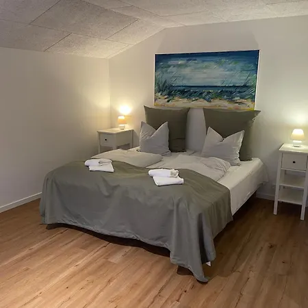 Strandhotel Hotel Lonstrup
