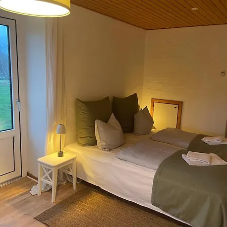 מלון Strandhotel Lønstrup