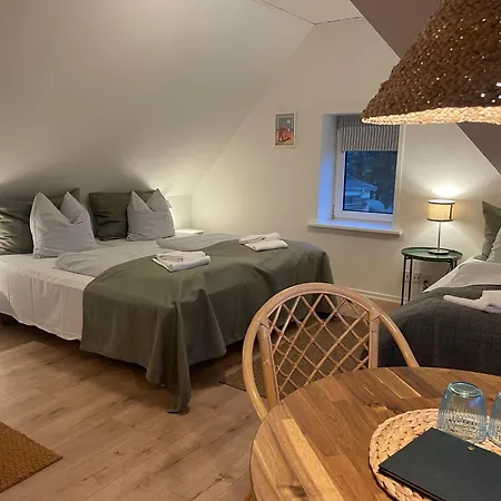 Strandhotel Lønstrup