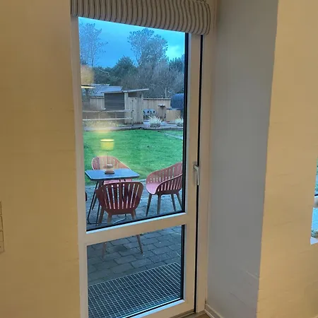 Kirkedal 3* Lønstrup