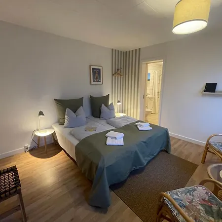Strandhotel
