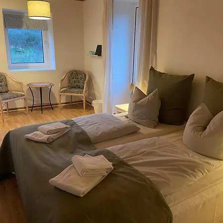 Strandhotel Lønstrup
