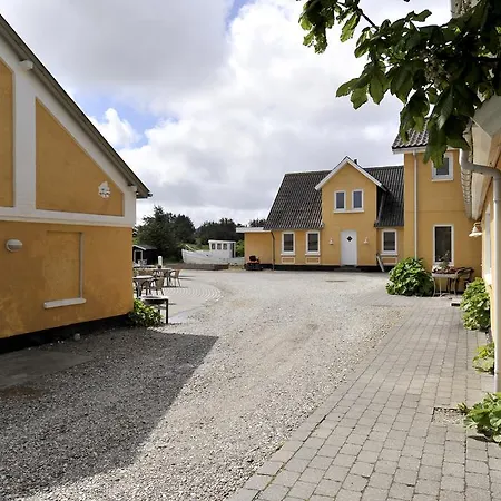 Hotel Strandhotel 3*
