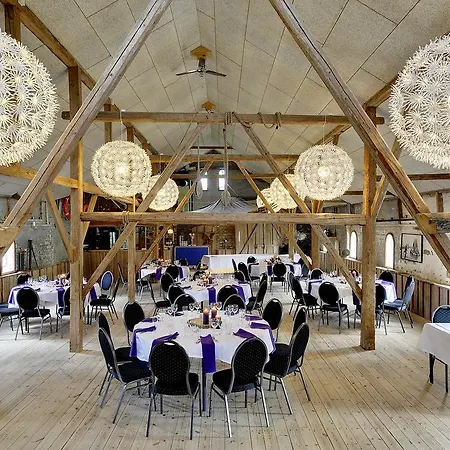 Kirkedal 3* Lønstrup