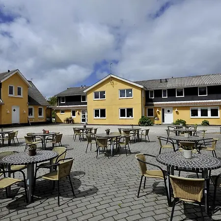 Strandhotel Lonstrup