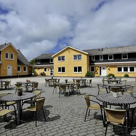 Strandhotel Lønstrup