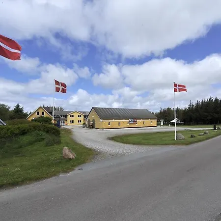 Hotel Strandhotel 3*