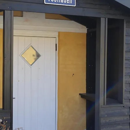 Strandhotel Hotel Lonstrup