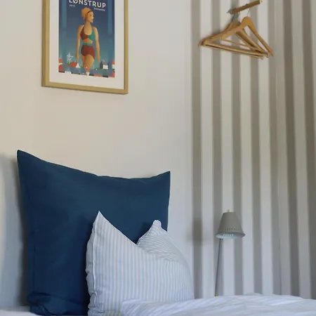 Strandhotel 3*