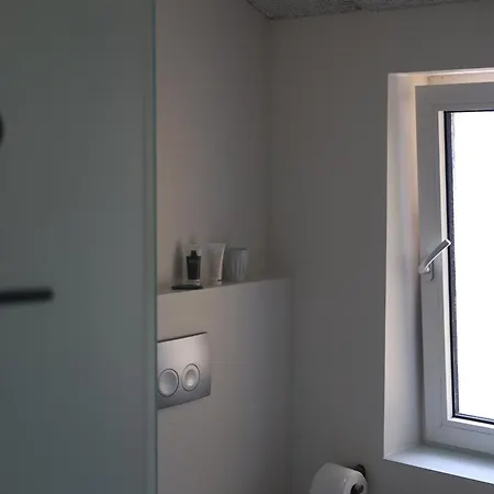 Strandhotel Lønstrup