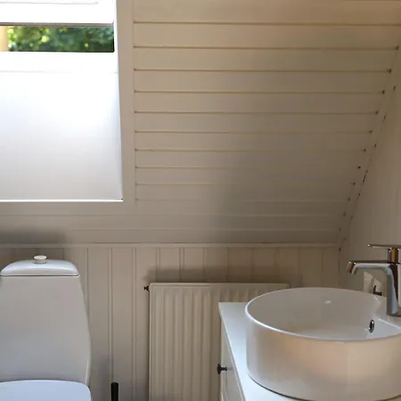 Strandhotel 3* Lønstrup