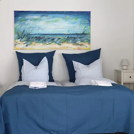 Strandhotel מלון