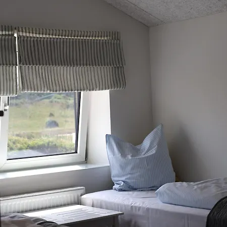 Strandhotel מלון Lønstrup