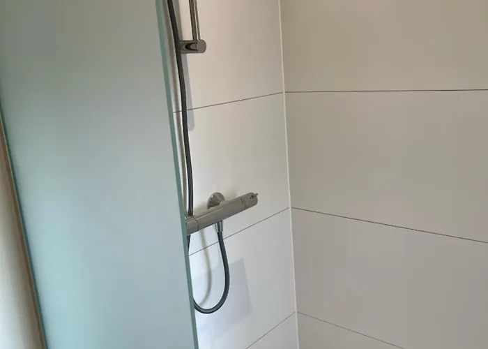 Hotel Strandhotel Lonstrup