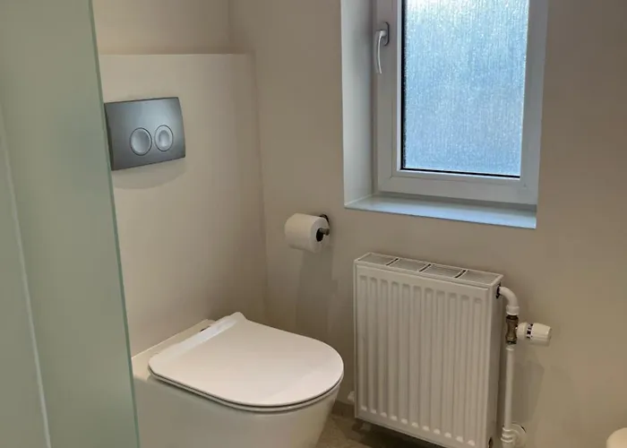 Kirkedal Hotel Lønstrup