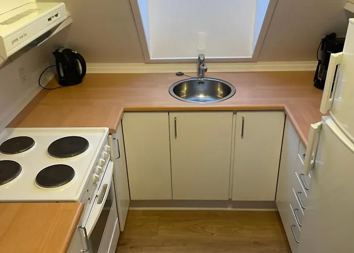 Kirkedal Hotel Lønstrup