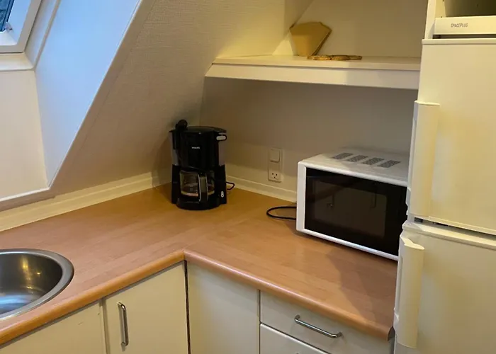 Strandhotel Lonstrup