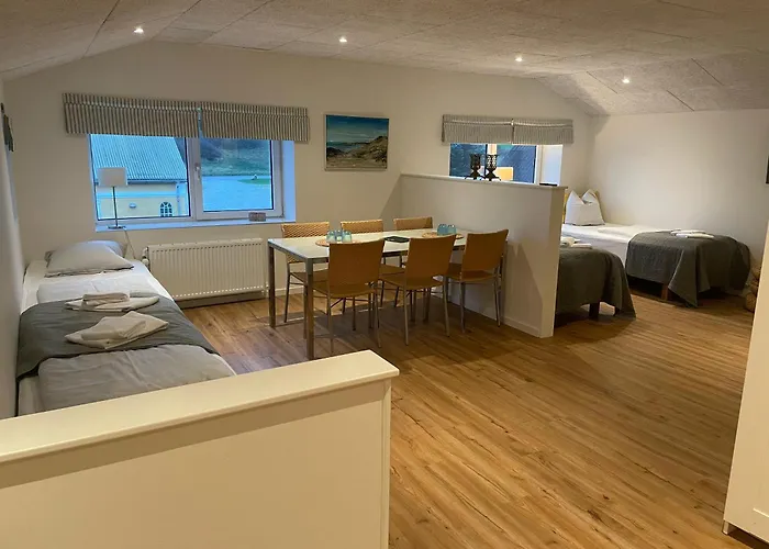 Hotel Strandhotel 3*