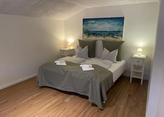 Kirkedal Hotel Lønstrup