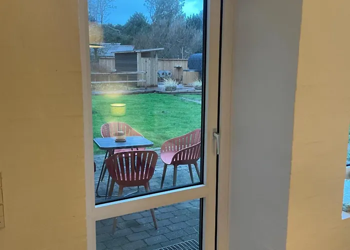 Kirkedal 3* Lønstrup