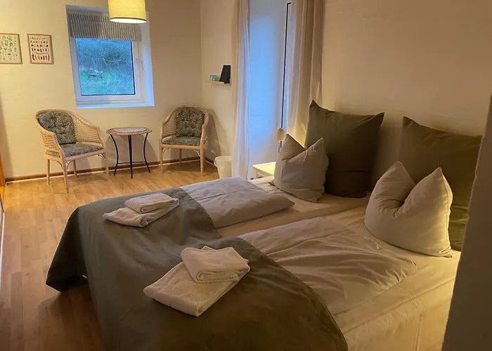 Strandhotel Lonstrup