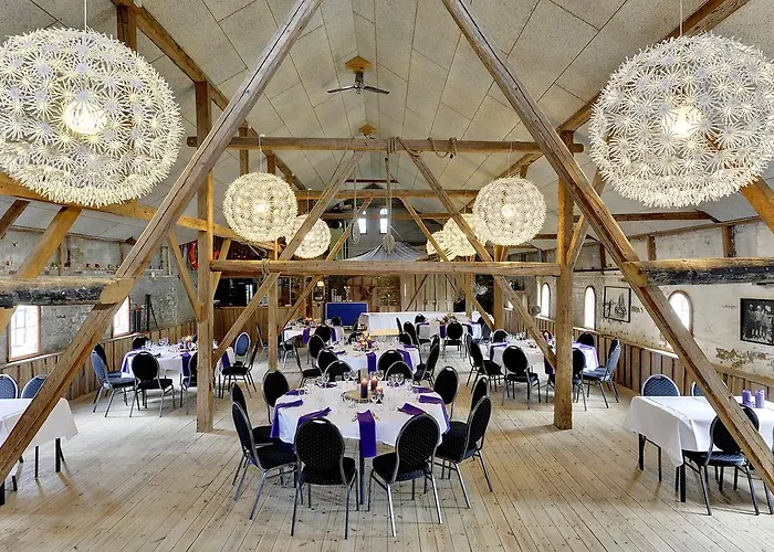 Strandhotel 3* Lonstrup