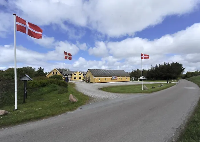 Hotel Strandhotel 3*